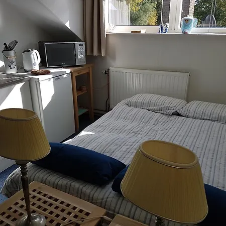 Gæstehus Bednbrek Ilpendam
