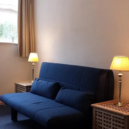 Gæstehus Bednbrek Ilpendam