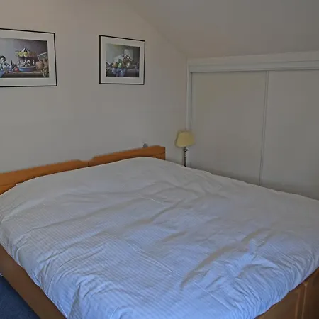 Gæstehus Bednbrek *