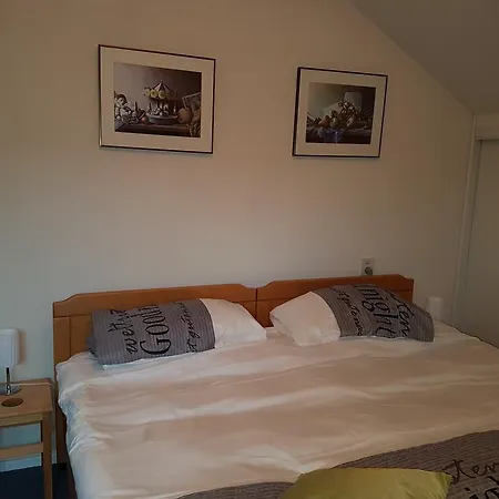 Affittacamere Bednbrek Ilpendam