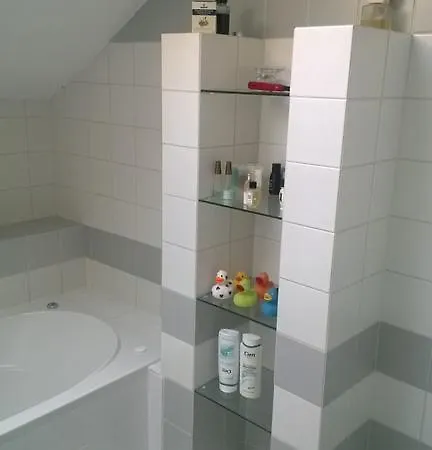 Affittacamere Bednbrek Ilpendam