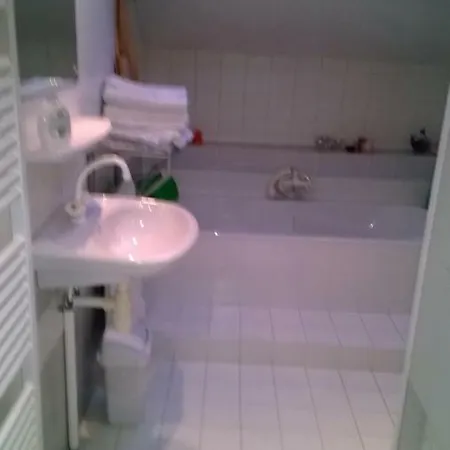 Bednbrek Affittacamere